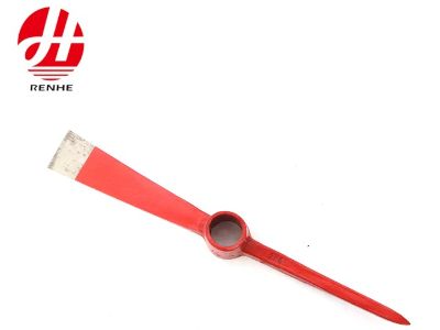 Why Pickaxe Balance Is Critical for Efficient Digging