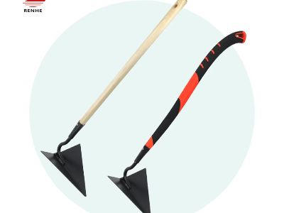 How a Pickaxe Improves Rock and Soil Penetration in Mining Operations
