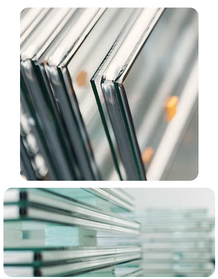 product fire rated ei30 ei60 laminated glass for emergency exit and fire barrier-6