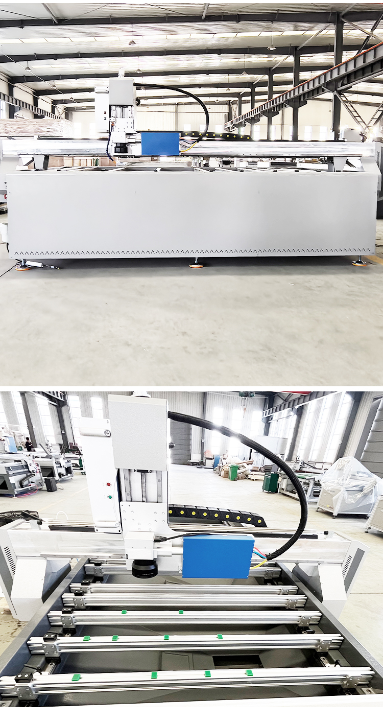 product automatic laser sand carving machine for glass-2
