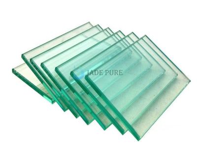 The Future of Glass: Emerging Trends and Technologies