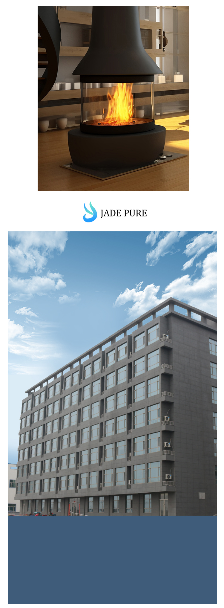 product durable fireproof glass for multifunctional public buildings581-5