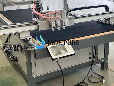Next - Generation Glass Machines: Predictions and Possibilities