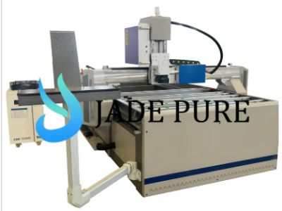 Laser Making Machine: Transforming Glass into Art