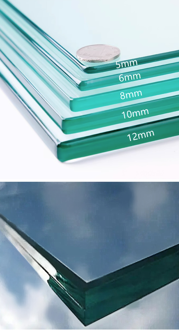 product fire rated ei30 ei60 laminated glass for emergency exit and fire barrier-2