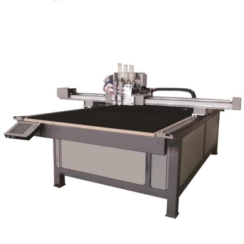 Lines Smooth and Full Strong Adhesion Good Transparency High Vertical Lines Water Resistance for Colors Vertical Line Machine manufacture