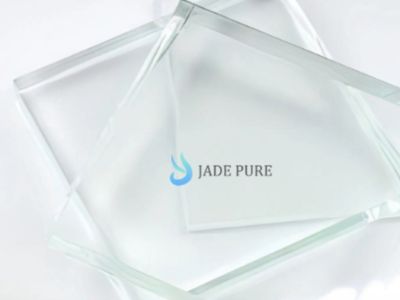 Clear Glass: Maintaining Clarity Over Time