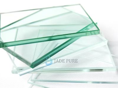 Patterned Glass: Adding Style and Privacy to Your Space