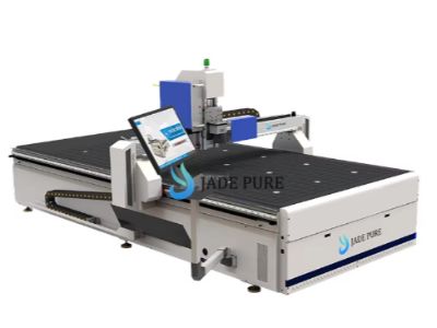 Laser Making Machine: Creating Intricate Glass Designs