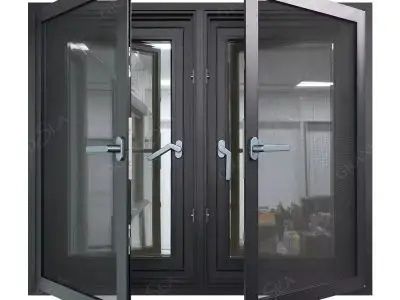 Glass Doors and Windows: Energy - Saving Upgrades
