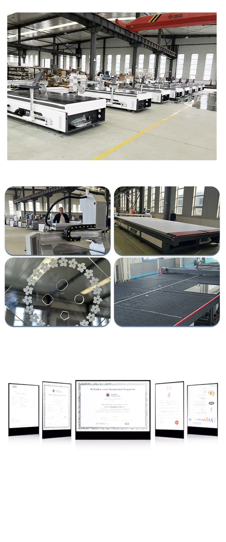 product automatic laser sand carving machine for glass-3
