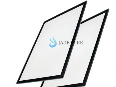 Float Glass: Quality Control in Production