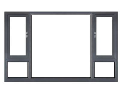 The Benefits of Aluminum Doors and Windows in Modern Architecture