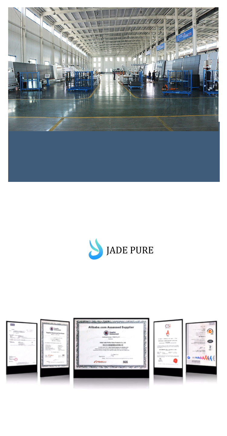 product flat tempered glass panel for glass railings-9