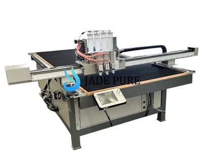 Glass Laser Sandblasting Machine: Creative Applications Beyond Art