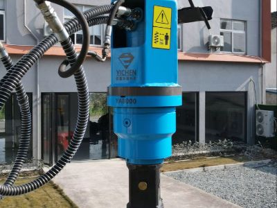 Why Excavator Auger and Helical Pile Solutions Matter in Foundation Projects
