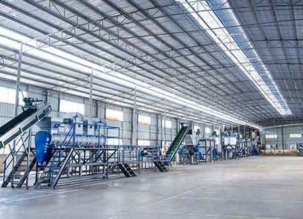 JIANGSU MOOGE MACHINERY CO., LTD