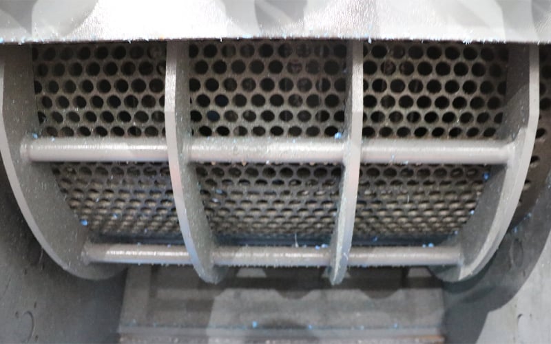 Professional Recycling Machine Plastic Bottle Crusher Machine Prices factory