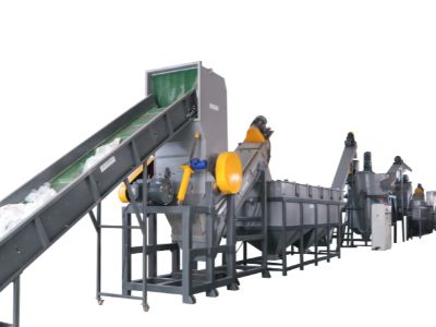 Nhà sản xuất máy xé túi nhựa tốt nhất 4 ở Bosnia