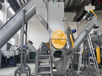 دمج التقنيات الخضراء لمستقبل أكثر استدامة في إعادة تدوير البلاستيك PET