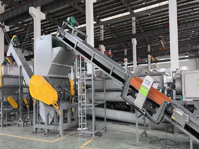 تدفق المواد بعد إعادة التدوير: تقنيات تكوين متقدمة لتصميم منتجات rPET