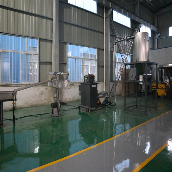 Revolutionize Your Production with State-of-the-Art Plastic Recycling Machinery