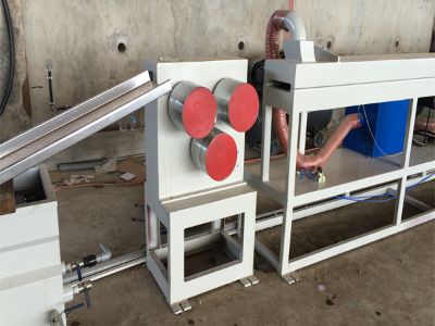 Principais 8 Fabricantes de Máquinas de Fazer Cintas de Plástico na Espanha