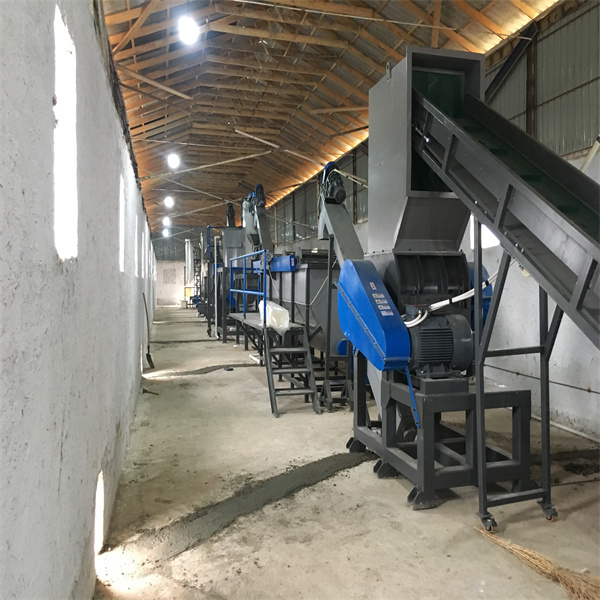 The Importance of a Reliable Recycling Washing Line