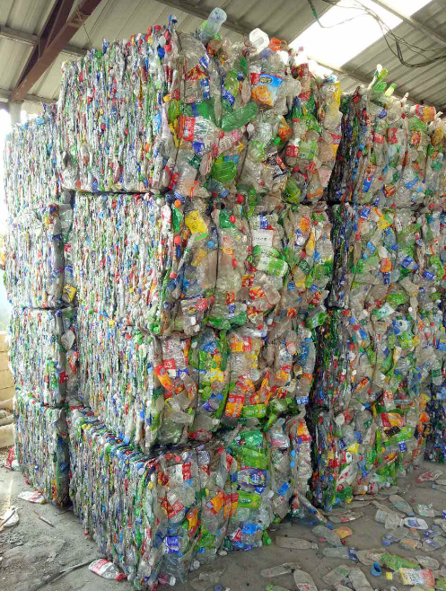 Waste Plastic PET HDPE Bottle Crusher/Wet Crushing Machine manufacture