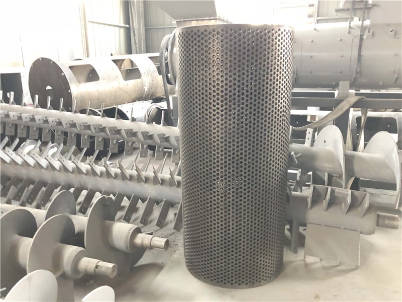 Waste Plastic PET HDPE Bottle Crusher/Wet Crushing Machine manufacture