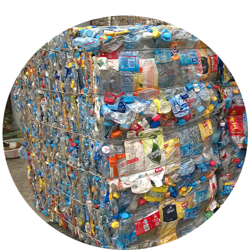 Professional Recycling Machine Plastic Bottle Crusher Machine Prices details