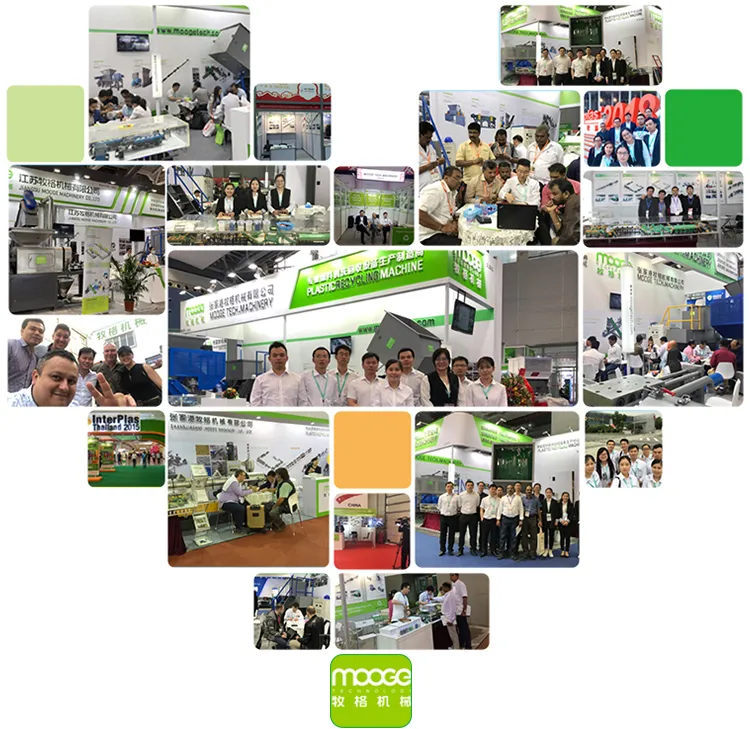 Scrap Juice Bottle PET Washing Machine Plastic Bottle Recycling Line supplier