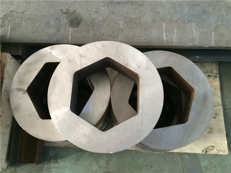 Computer Plastic Wire Mesh Double Shaft Shredder Machine details