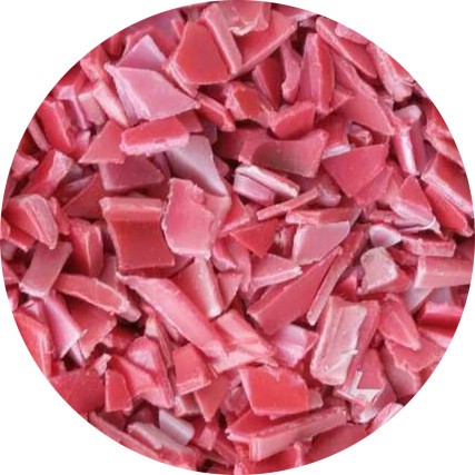 Waste Plastic Recycling Washing Production Line supplier