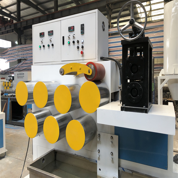 Découvrez notre sélection de machines de fabrication de sangles en PP à des prix compétitifs.