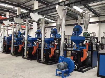 Комплетна станција за третман на отпадни води специјално дизајнирана за фабрики за рециклирање на пластични материјали