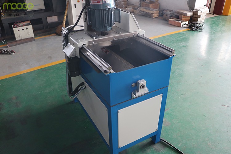 Professional Blade Sharpening or Knife Grinding Machine manufacture
