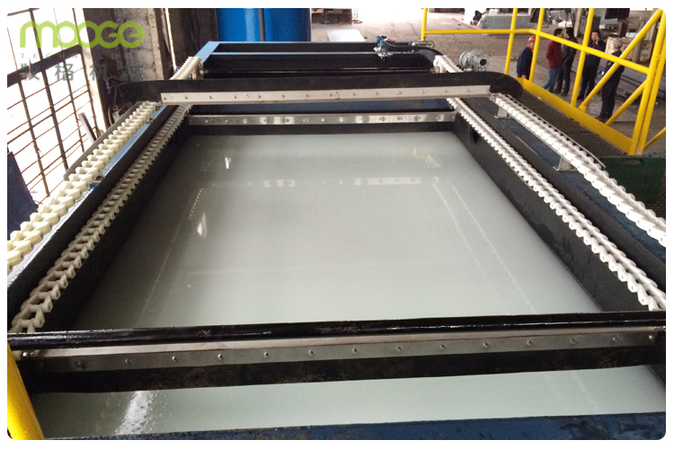 Industrial Wastewater Sewage Treatment Equipment / Waste Water Treatment Plant details