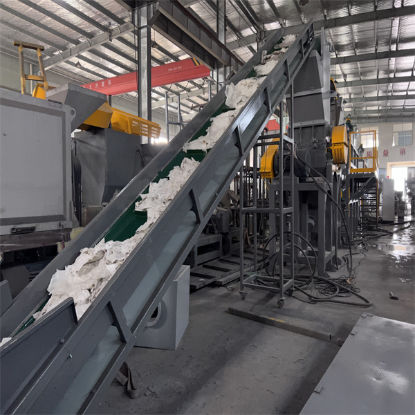 The Future of Plastic Waste Managemen