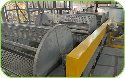 Scrap Juice Bottle PET Washing Machine Plastic Bottle Recycling Line details