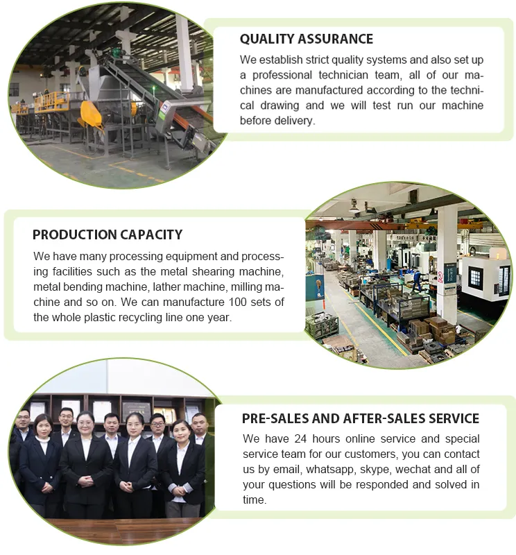 Scrap Juice Bottle PET Washing Machine Plastic Bottle Recycling Line supplier