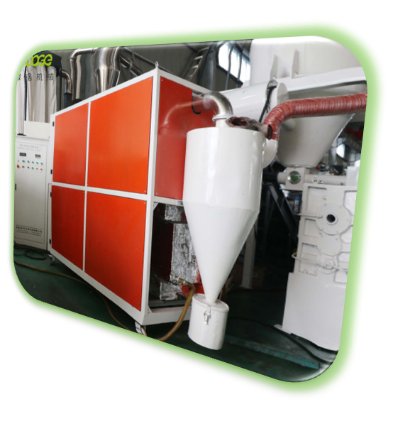 Technically Reformed Plastic PP Strap Band Production Line manufacture