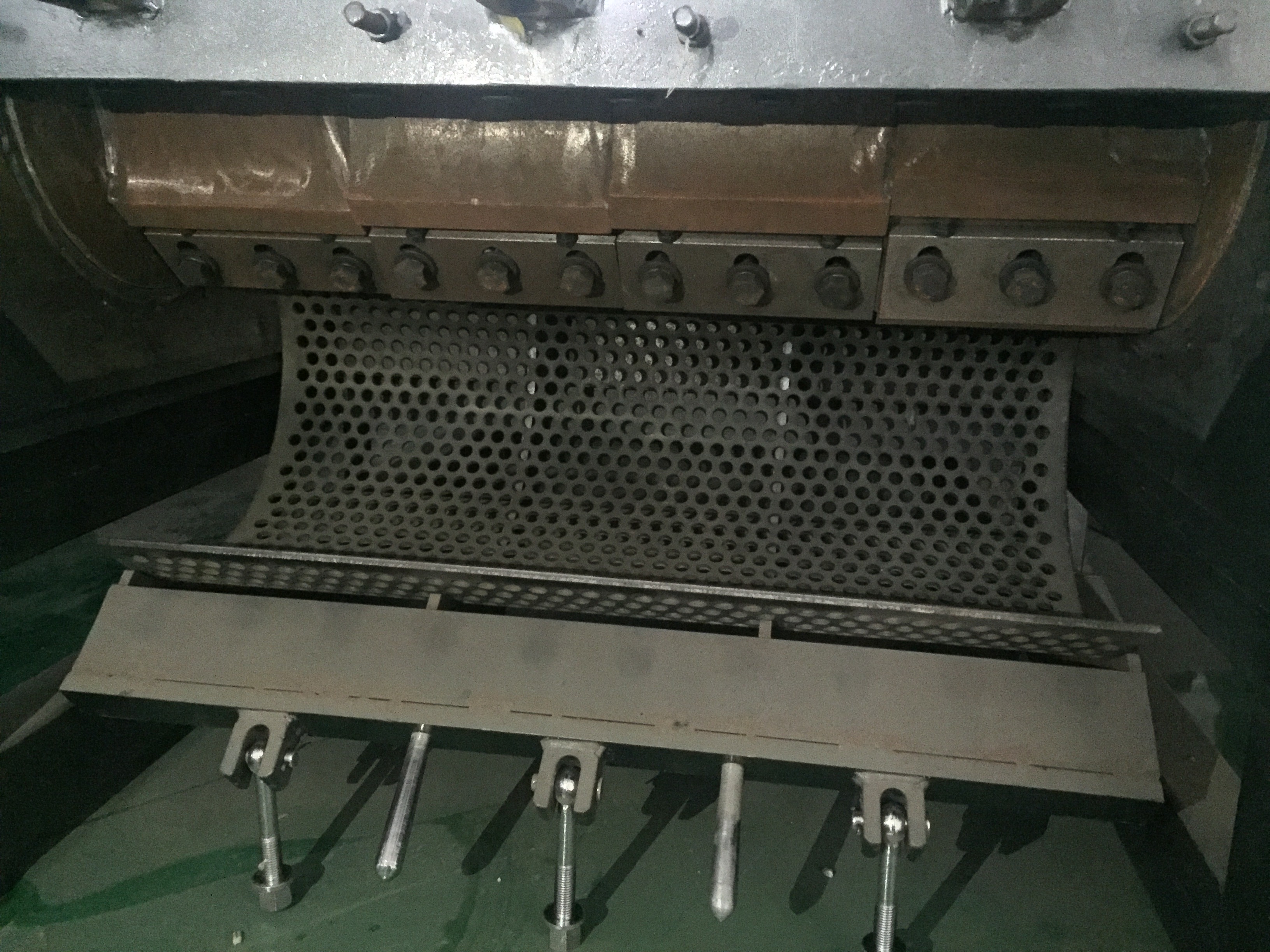 Mini Waste Plastic PE PP PVC PET Crusher Grinder Machine Prices manufacture