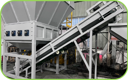 Scrap Juice Bottle PET Washing Machine Plastic Bottle Recycling Line details