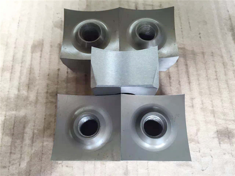 Plastic Pallet Shredder / Waste Pallet Crusher Machine supplier