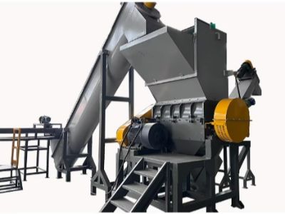 5 Nhà Sản Xuất Máy Nghiền Nhựa Lumpy Hàng Đầu ở Romania