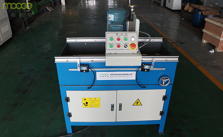 Professional Blade Sharpening or Knife Grinding Machine details
