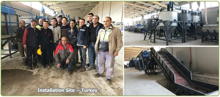 Scrap Juice Bottle PET Washing Machine Plastic Bottle Recycling Line supplier