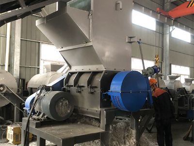 Principais 9 Fabricantes Inovadores de Máquinas Recicladoras de Garrafas Plásticas na Itália