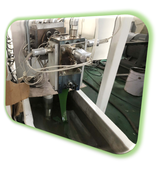 Technically Reformed Plastic PP Strap Band Production Line supplier